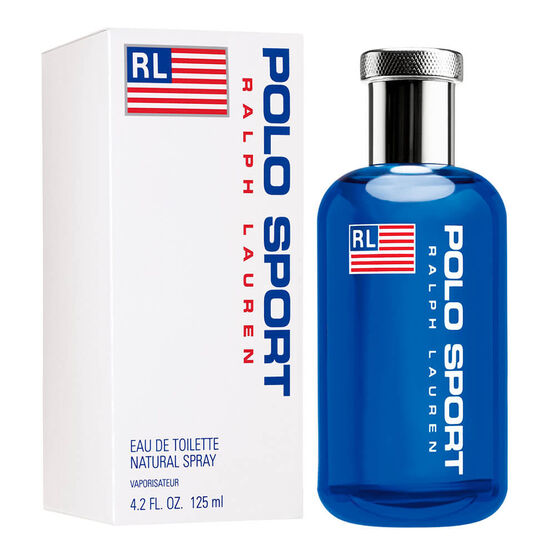 Perfume Ralph Lauren Polo Sport Masculino Eau de Toilette